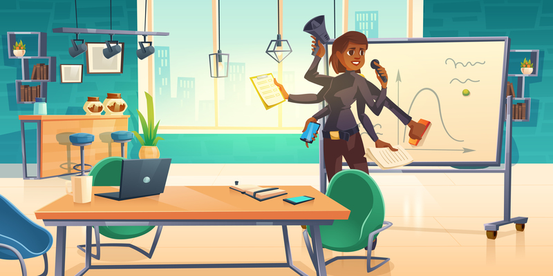 How to Handle workload