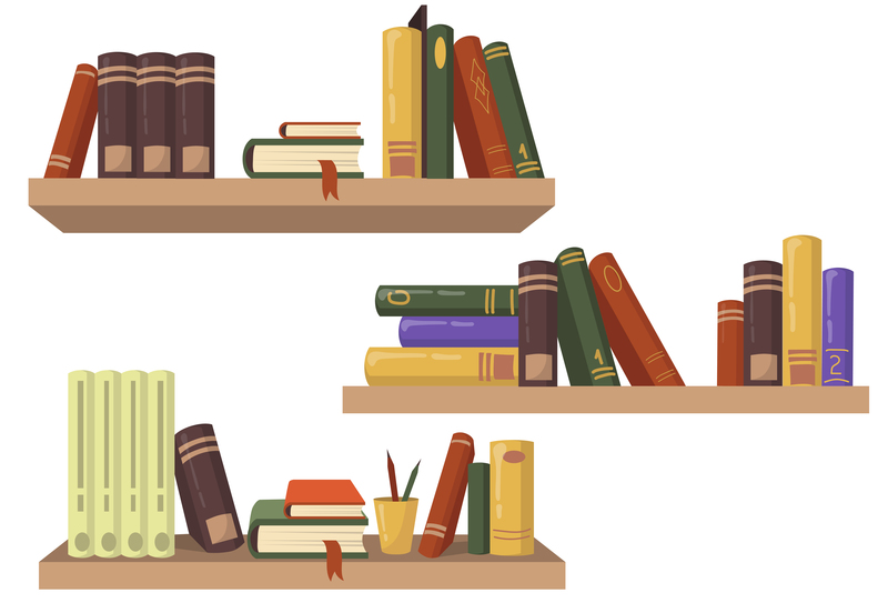 Hr Books