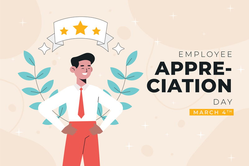 employee appreciation day