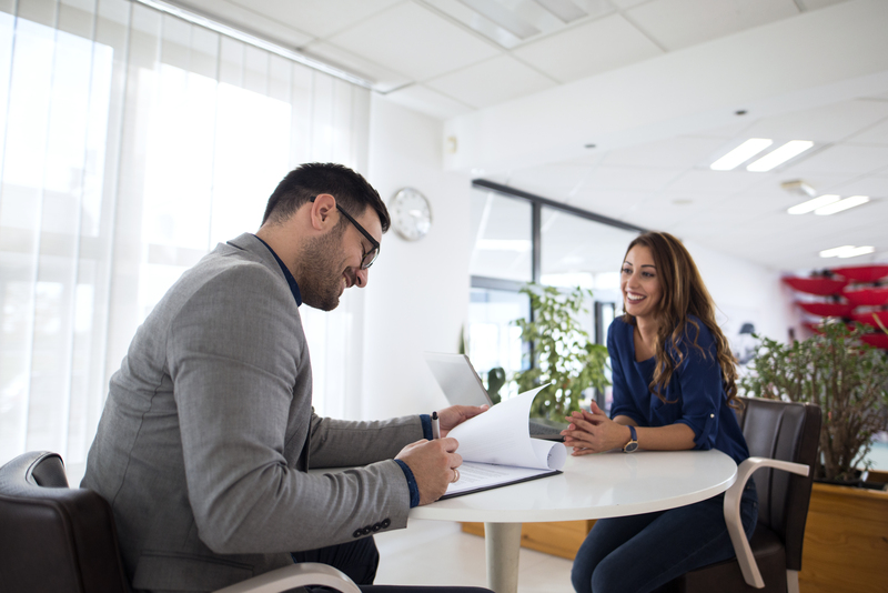 Candidate Experience