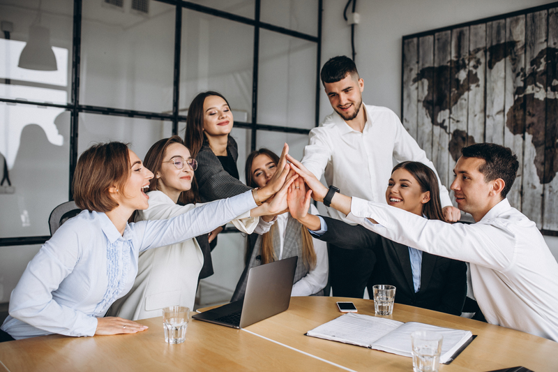 employee engagement