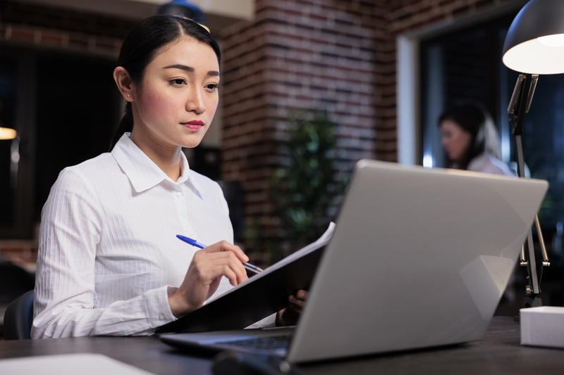 business coaching