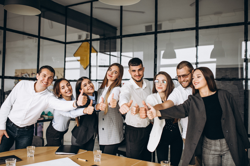 employee retention