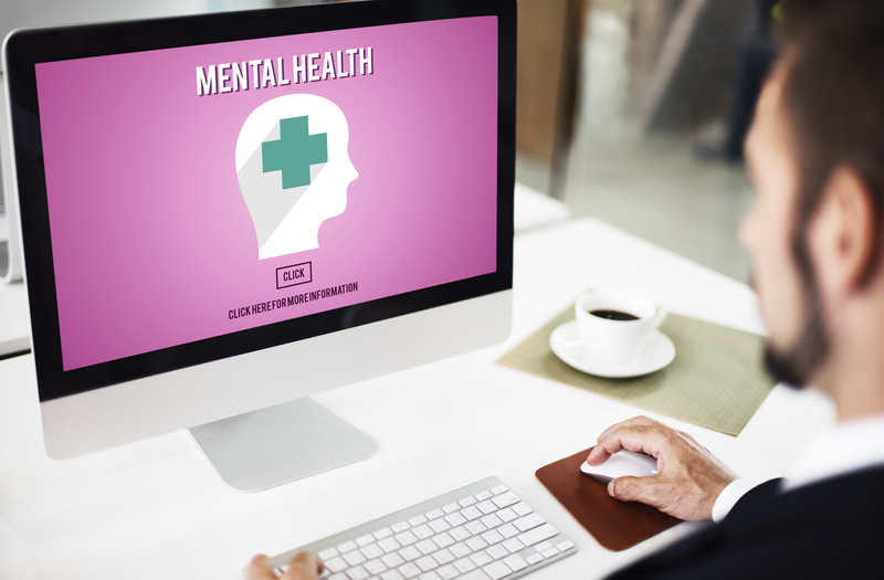 corporate wellbeing