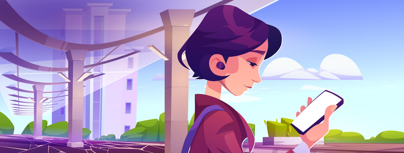 mobile employee experience platform