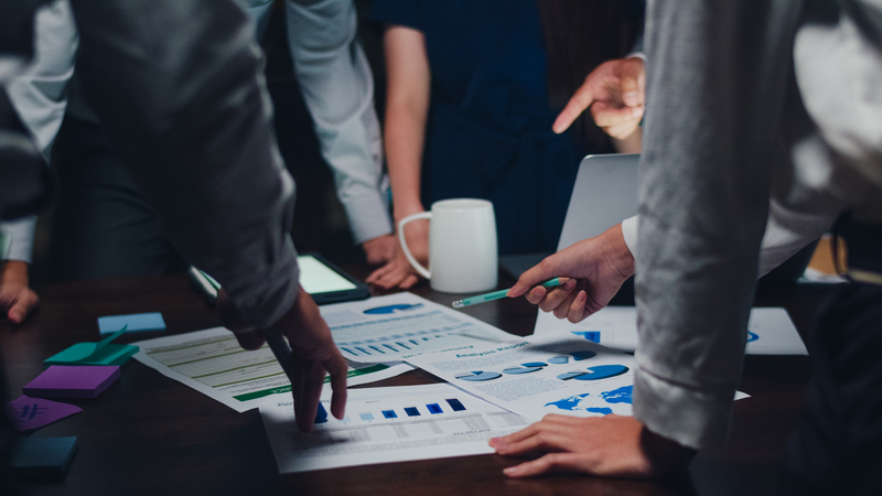 how to drive employee engagement