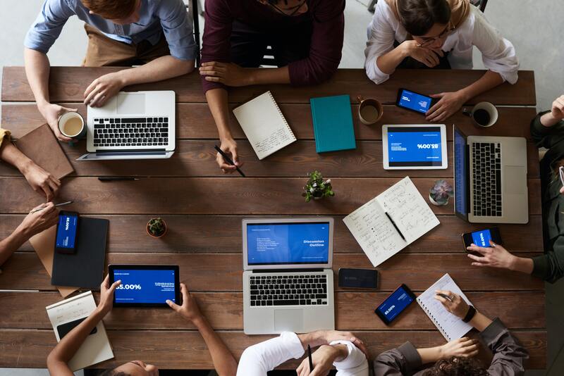 internal communication and employee engagement