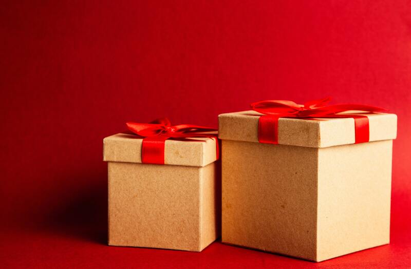 employee appreciation gifts