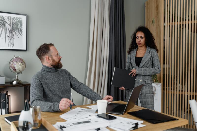 7 Habits of Highly Disengaged Employees