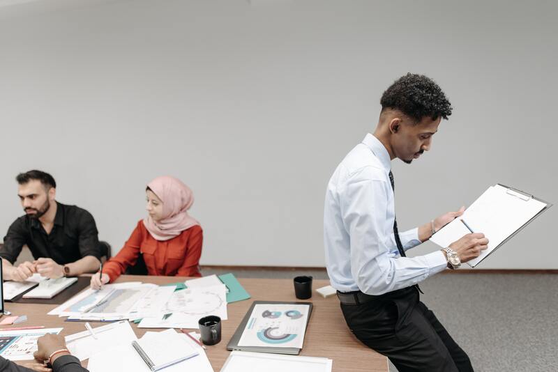 what is tokenism in the workplace