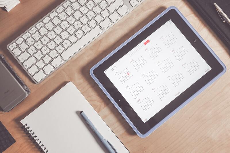 employee engagement calendar 2023