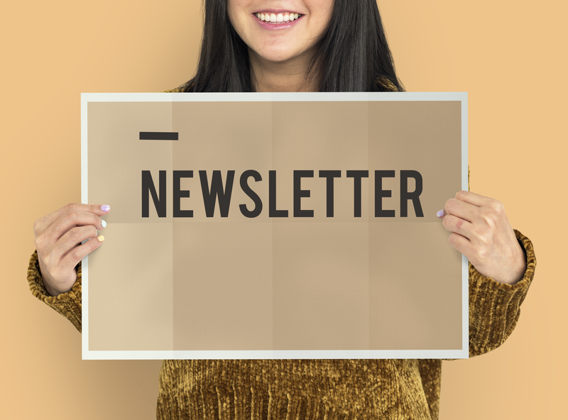 employee newsletter benefits