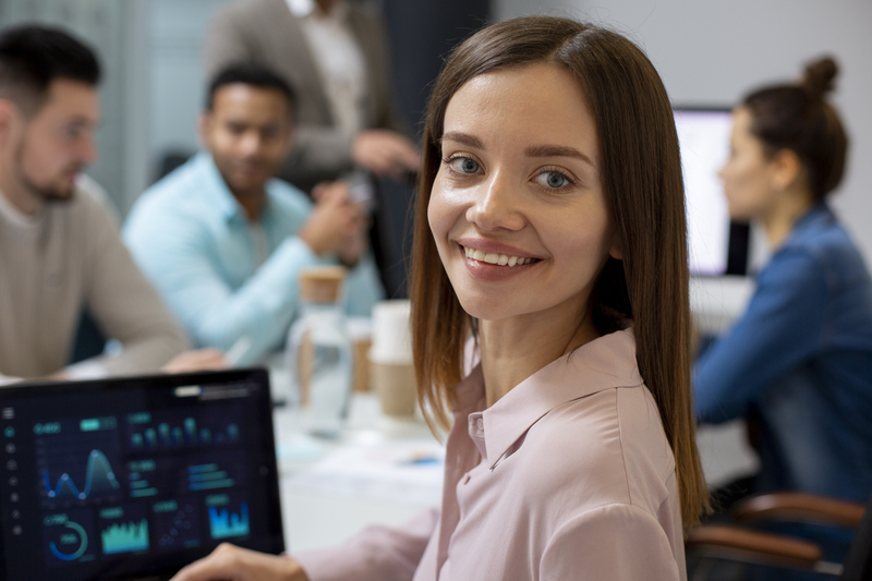 technology to improve employee experience