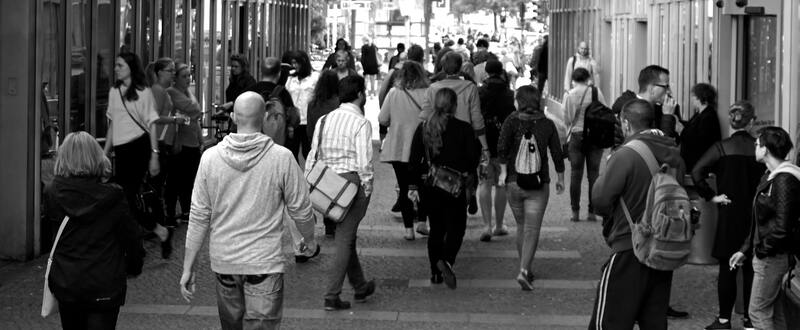 ability to recognize and appreciate the personal characteristics of others