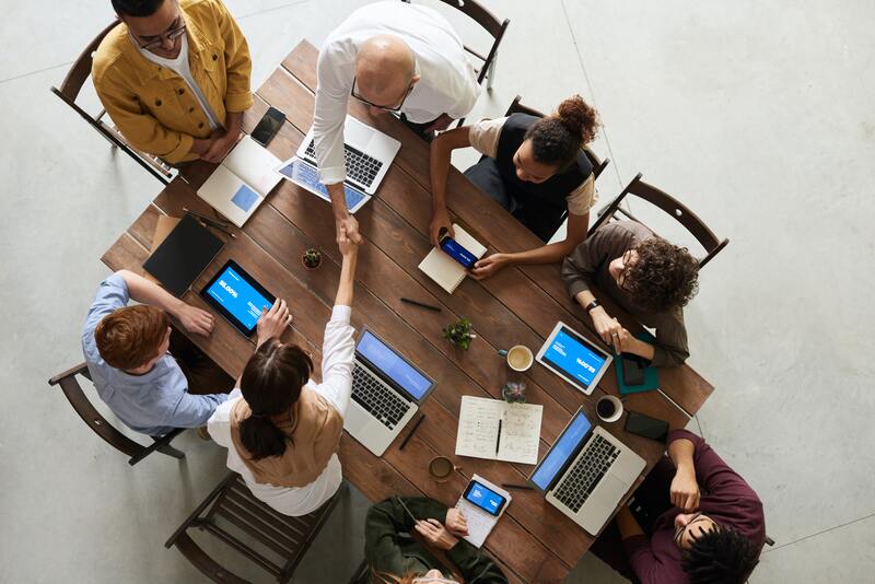 7 ways to build trust in a team