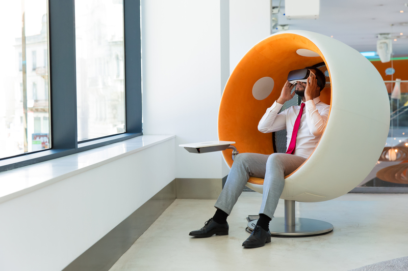 future of work trends 2023