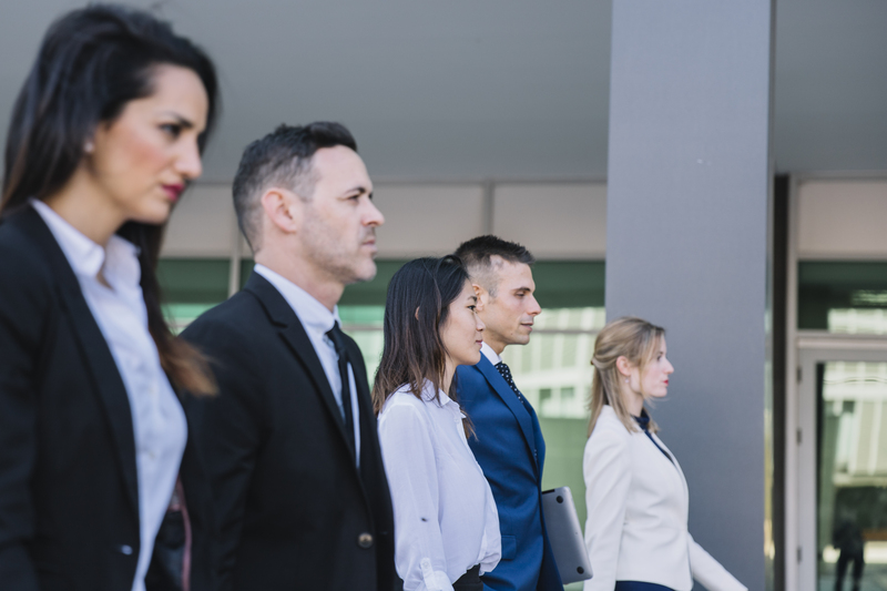 employee onboarding and offboarding