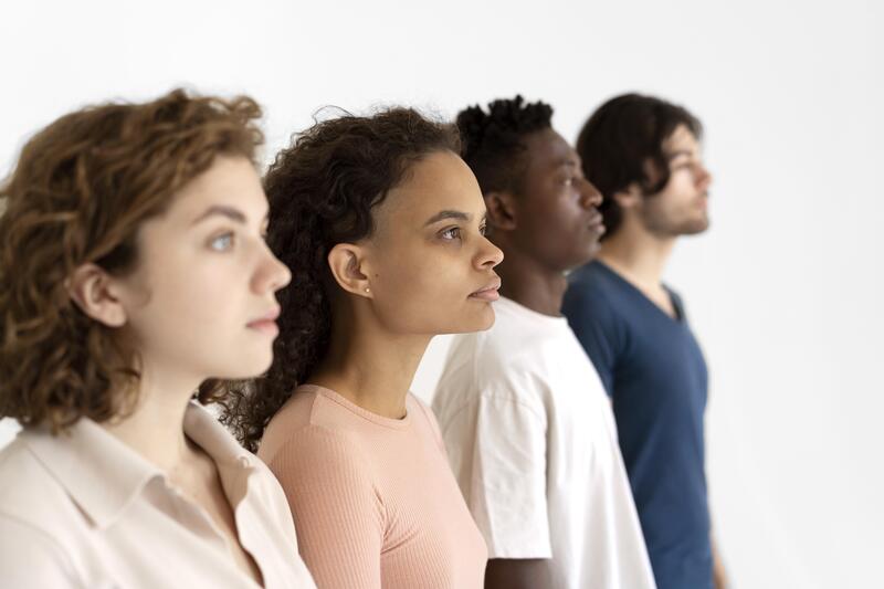 diversity equity inclusion