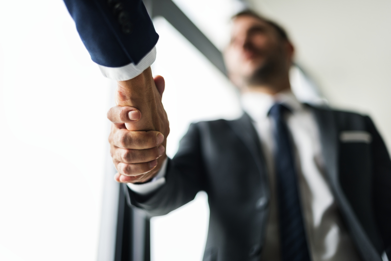 building trust in the workplace
