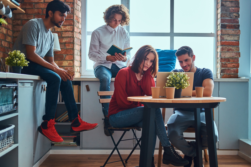 how to make team meetings more engaging