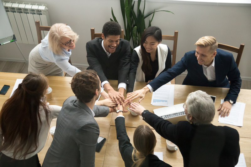 how learning and development contribute to employee engagement