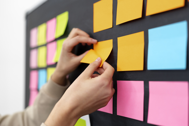 employee engagement action plan