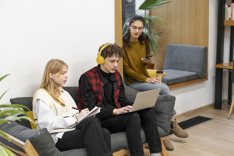 how to retrain gen z employees