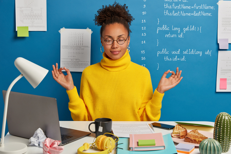 success through a postive mental attitude