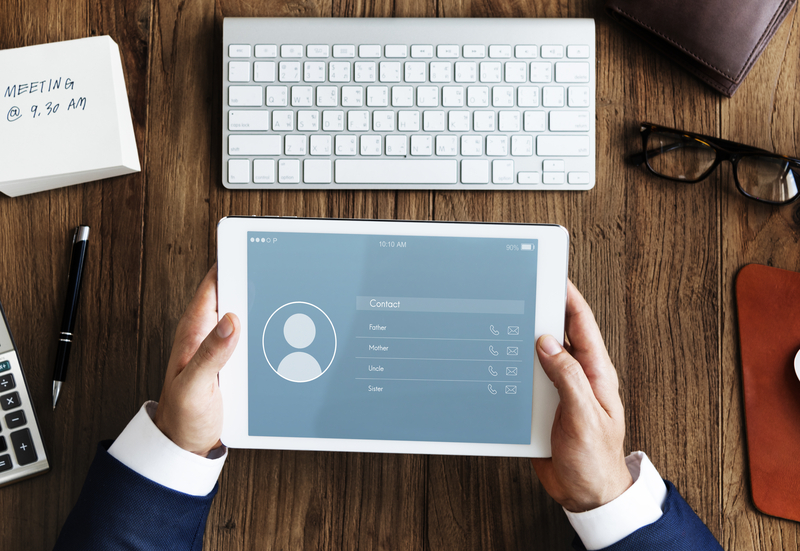 engage employee portal
