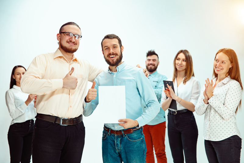 employee experience of the future