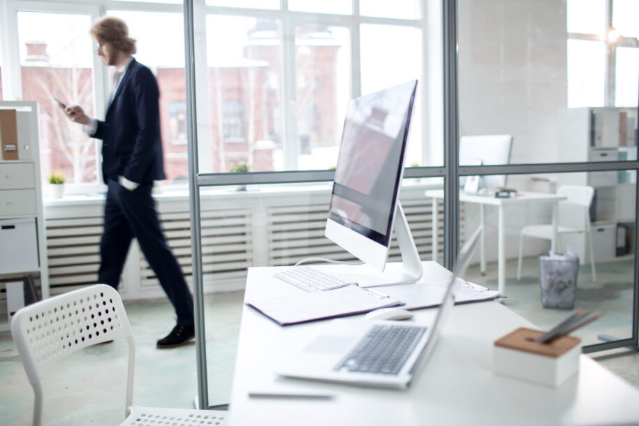 hr's role in change management