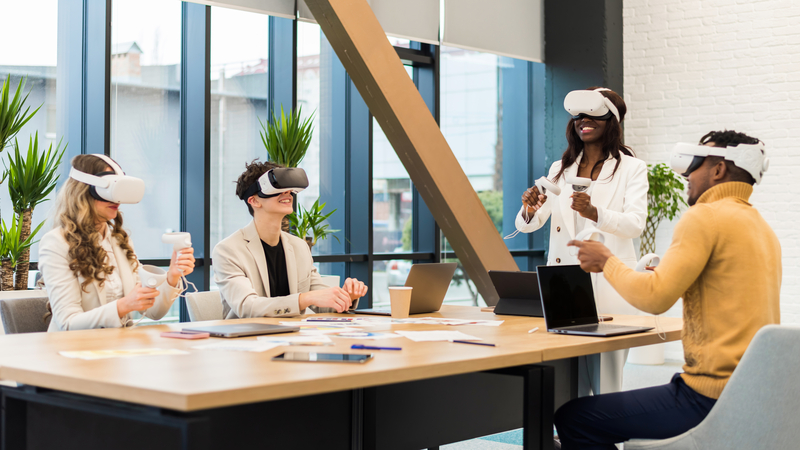 leading the workforce of the future
