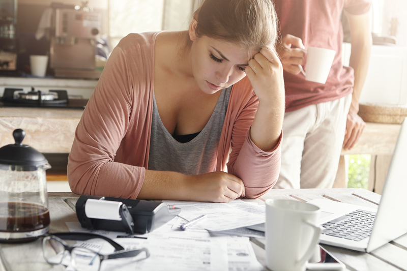 cost of mental health in the workplace