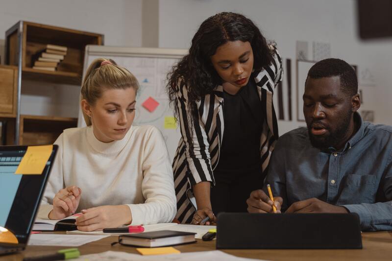 types of employee turnover