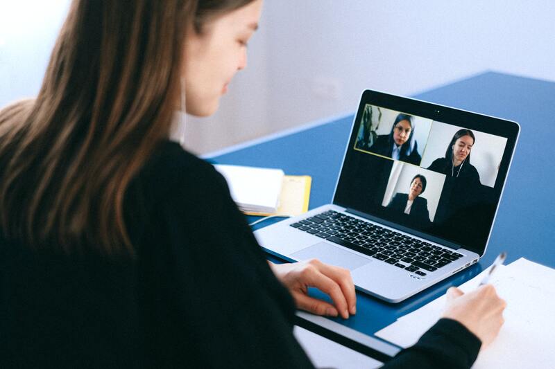 10 not lame virtual team building activities