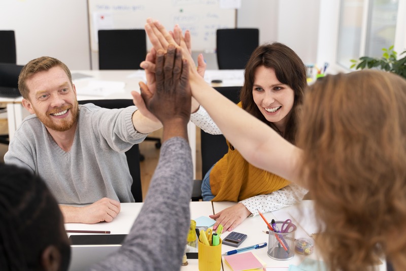 exceptional employee experience