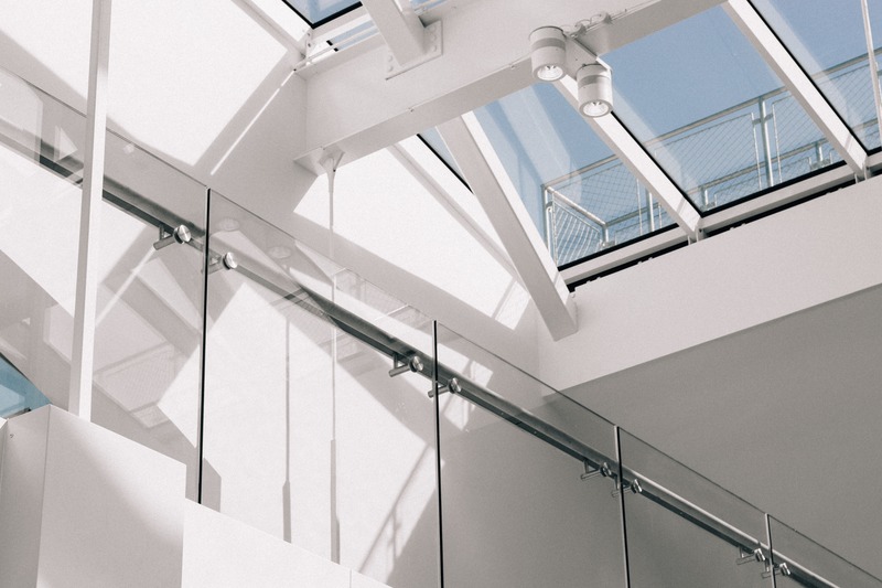 glass ceiling effect
