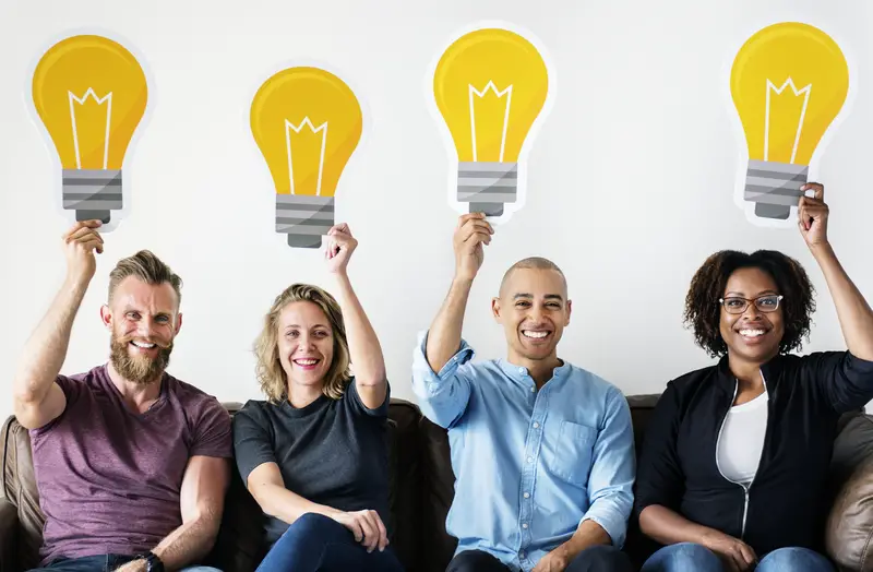 how to inspire your team