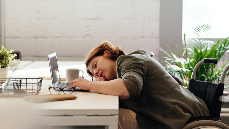 signs your employee is about to quit