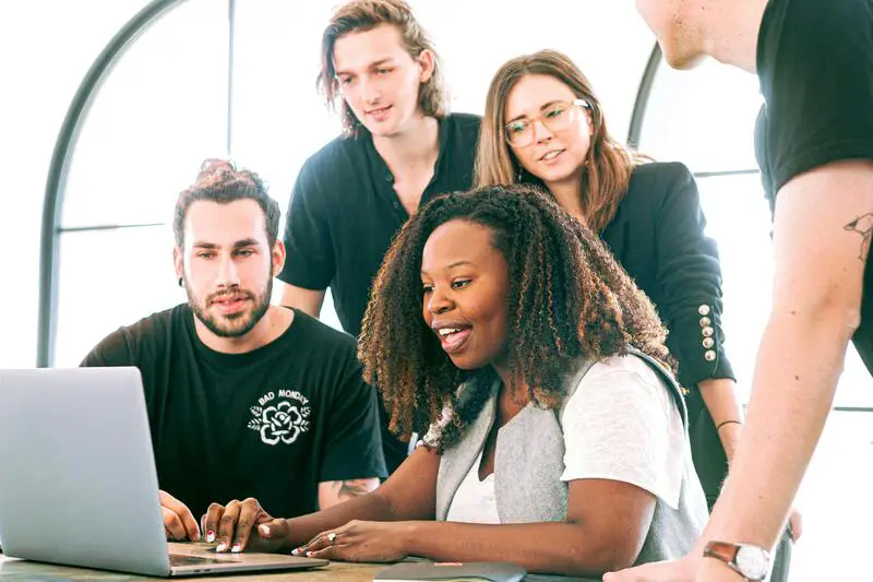 7 ways to build trust in a team