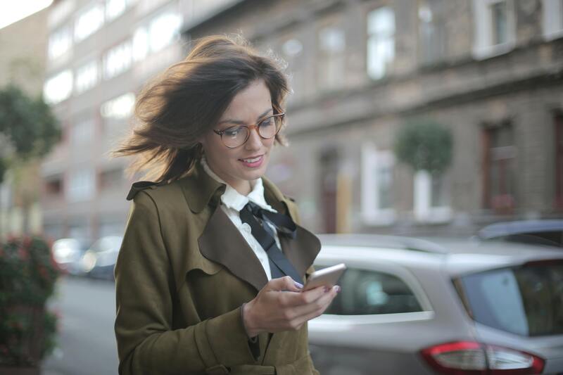 mobile app for employee engagement
