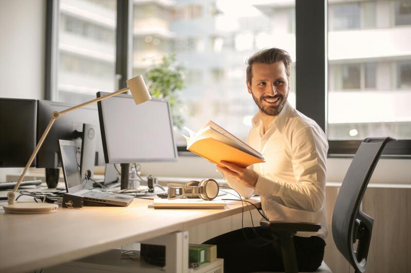 how to create a positive work environment