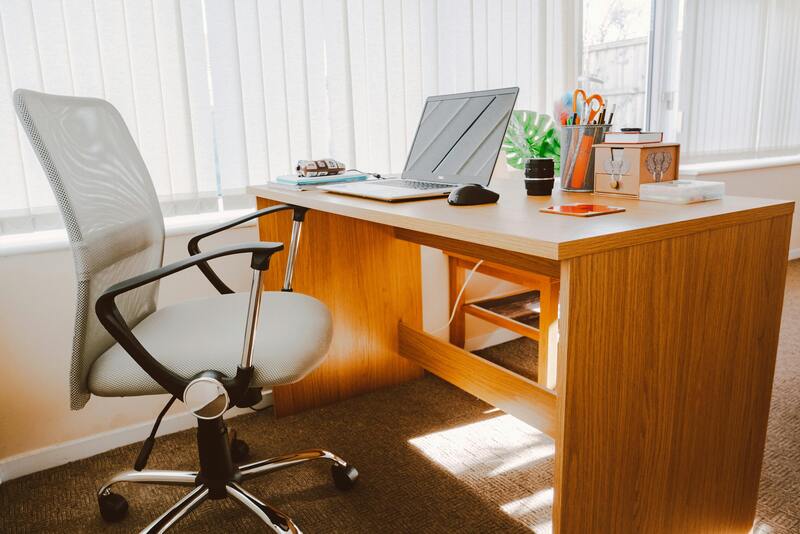 ergonomics in the workplace