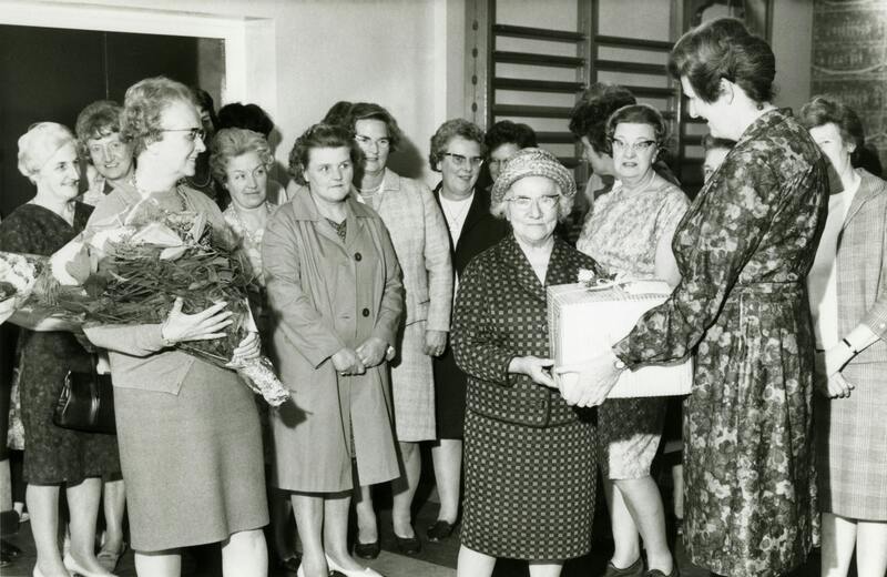 social recognition