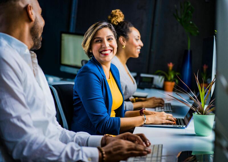 meaningfulness of work