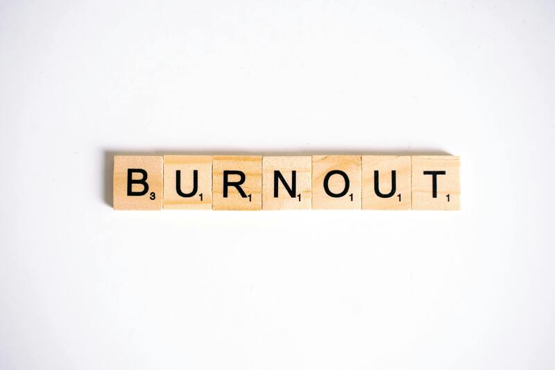 burnout